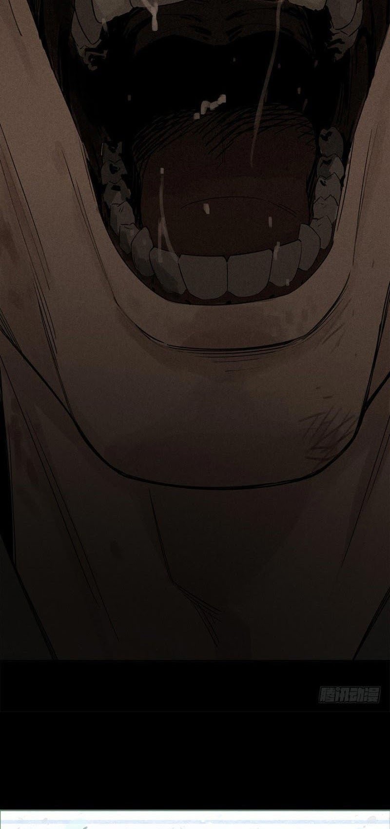 End of The World 2028 Chapter 04 Bahasa Indonesia